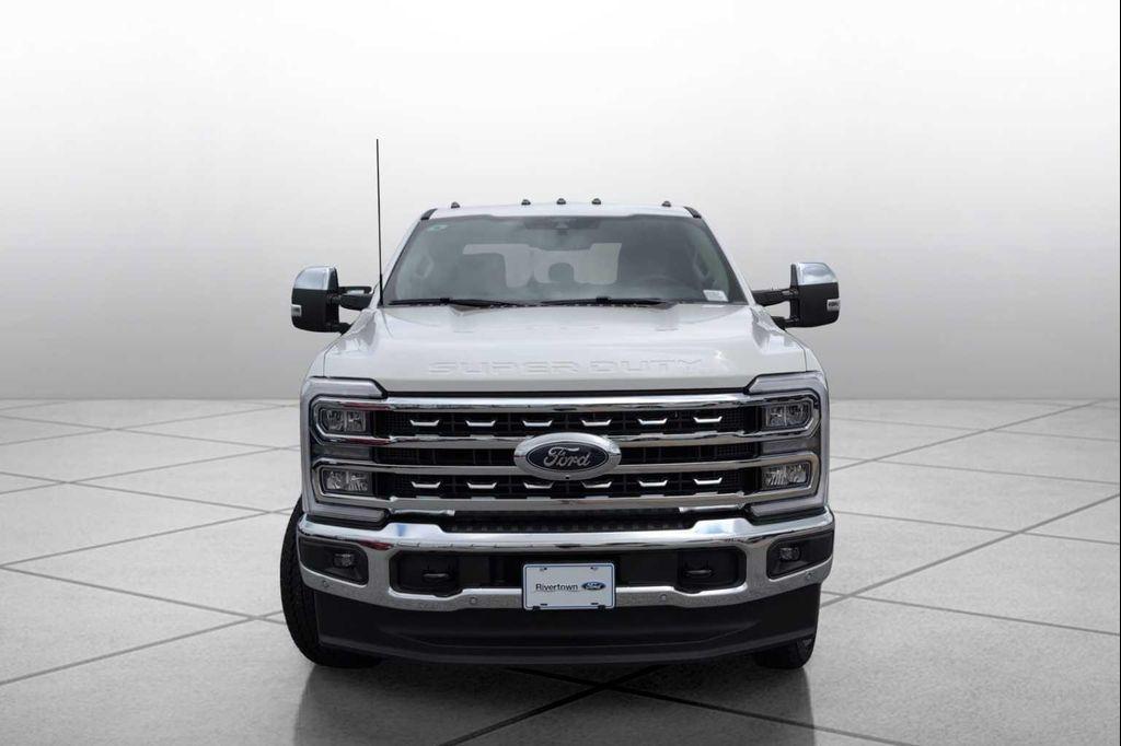 new 2025 Ford F-250 car, priced at $81,043
