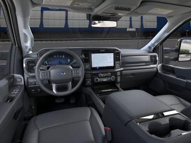 new 2025 Ford F-250 car, priced at $88,425