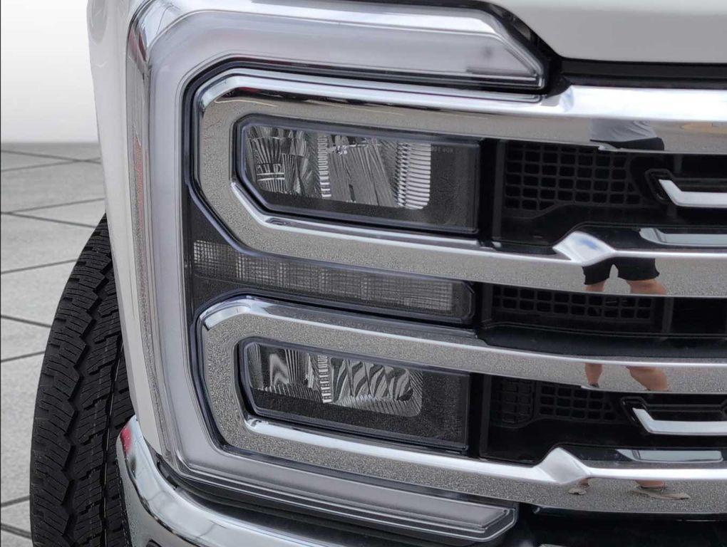 new 2025 Ford F-250 car, priced at $81,043