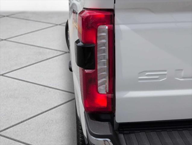 new 2025 Ford F-250 car, priced at $81,043