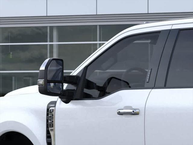 new 2025 Ford F-250 car, priced at $83,953