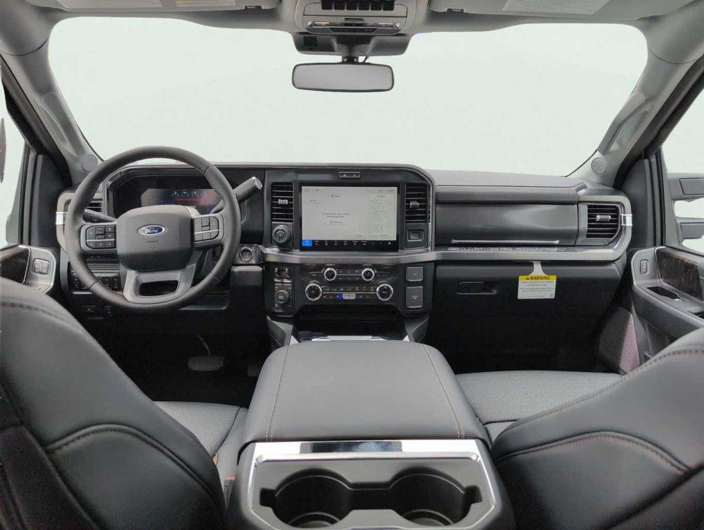 new 2025 Ford F-250 car, priced at $81,043