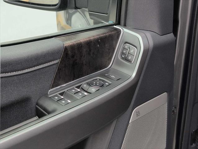 new 2025 Ford F-250 car, priced at $81,043