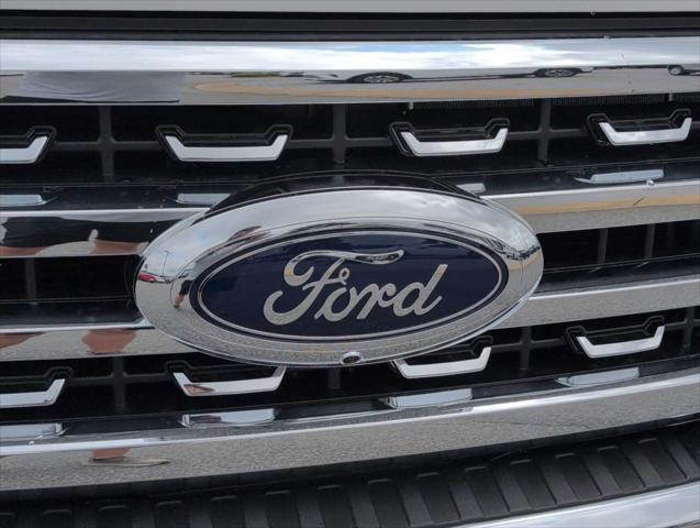 new 2025 Ford F-250 car, priced at $81,043