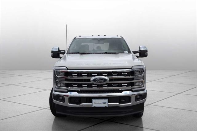 new 2025 Ford F-250 car, priced at $81,043