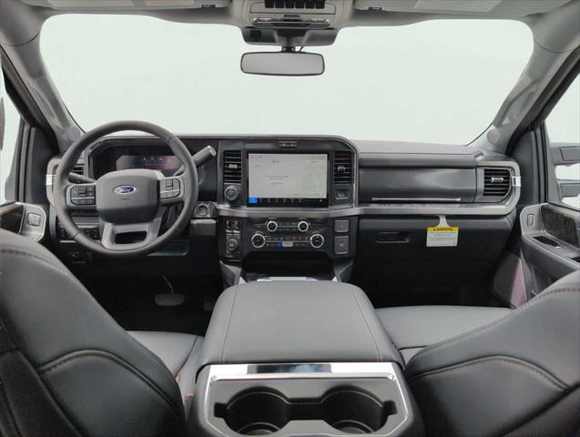 new 2025 Ford F-250 car, priced at $81,043