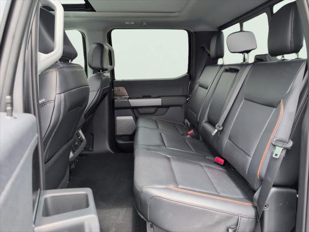 new 2025 Ford F-250 car, priced at $81,043