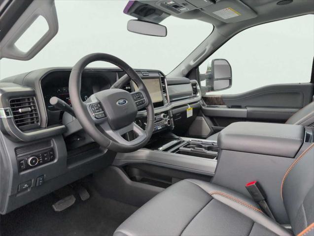 new 2025 Ford F-250 car, priced at $81,043