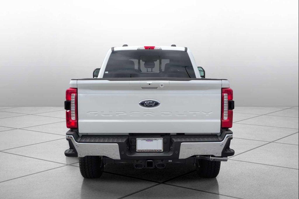new 2025 Ford F-250 car, priced at $81,043