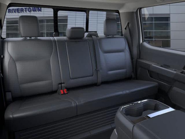 new 2025 Ford F-250 car, priced at $83,953
