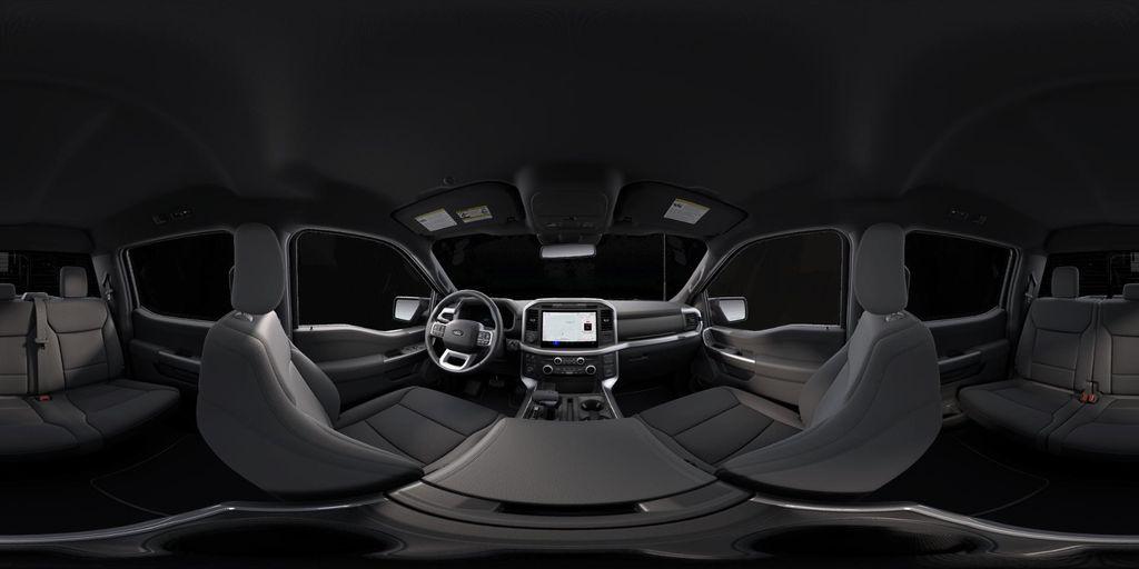 new 2025 Ford F-150 car, priced at $65,680