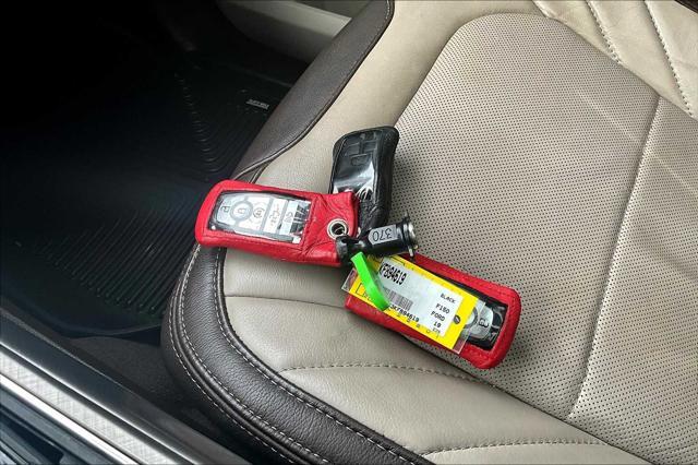 used 2019 Ford F-150 car, priced at $39,850