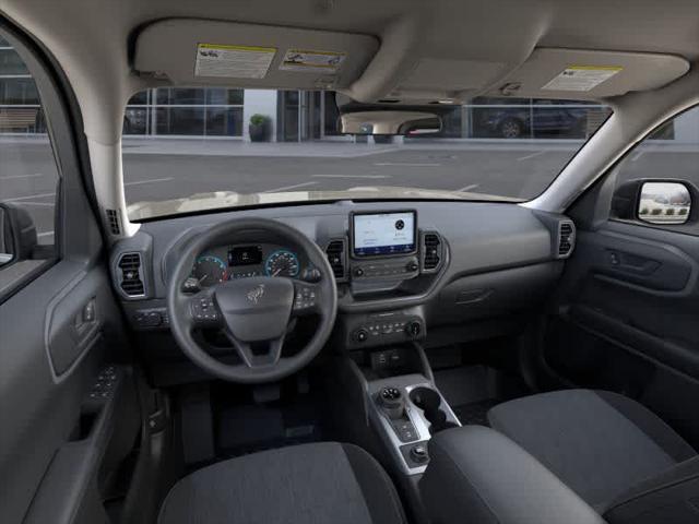 new 2024 Ford Bronco Sport car, priced at $31,975