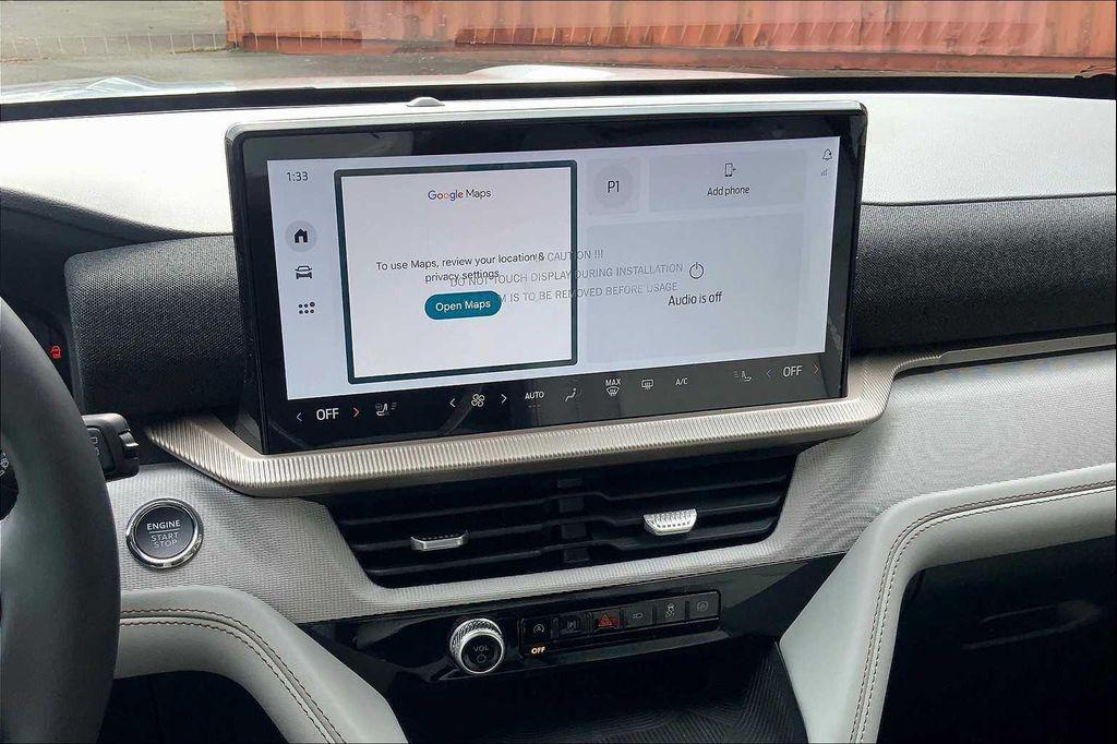 new 2025 Ford Explorer car, priced at $45,665