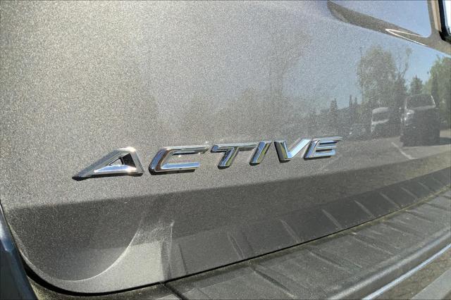 new 2025 Ford Explorer car, priced at $42,462