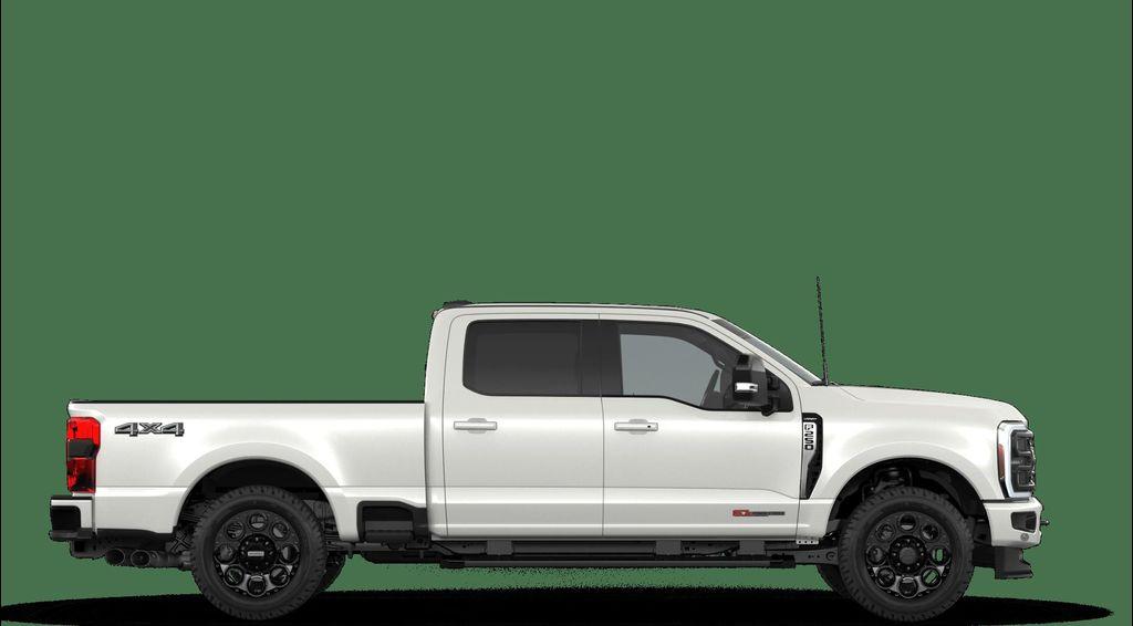 new 2026 Ford F-250 car, priced at $137,206