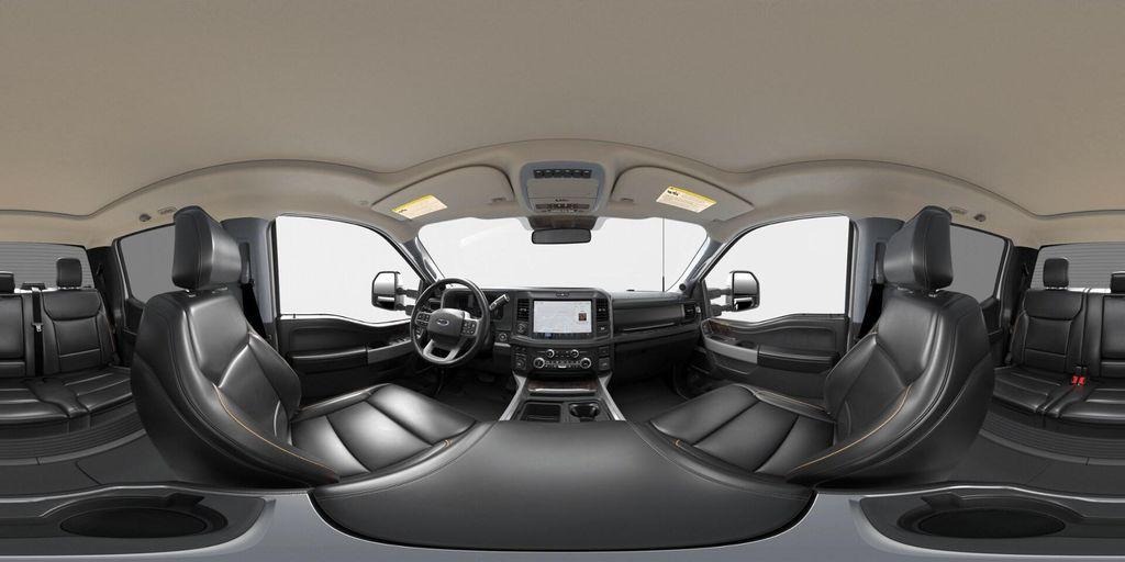 new 2026 Ford F-250 car, priced at $137,206