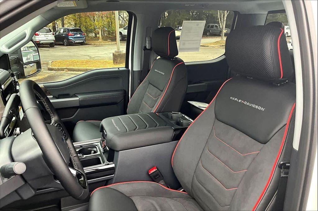 new 2026 Ford F-250 car, priced at $137,206