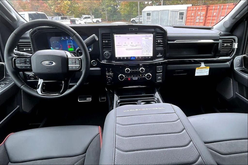 new 2026 Ford F-250 car, priced at $137,206