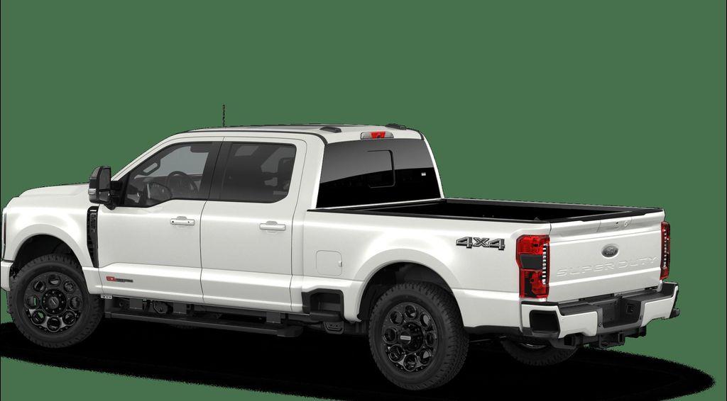 new 2026 Ford F-250 car, priced at $137,206