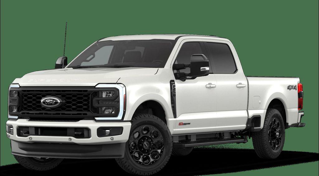 new 2026 Ford F-250 car, priced at $137,206