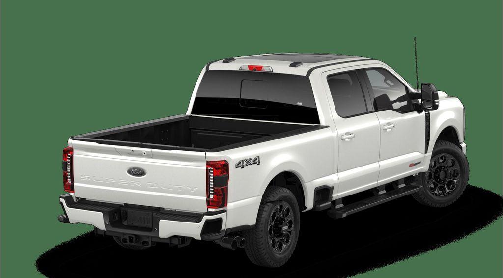 new 2026 Ford F-250 car, priced at $137,206