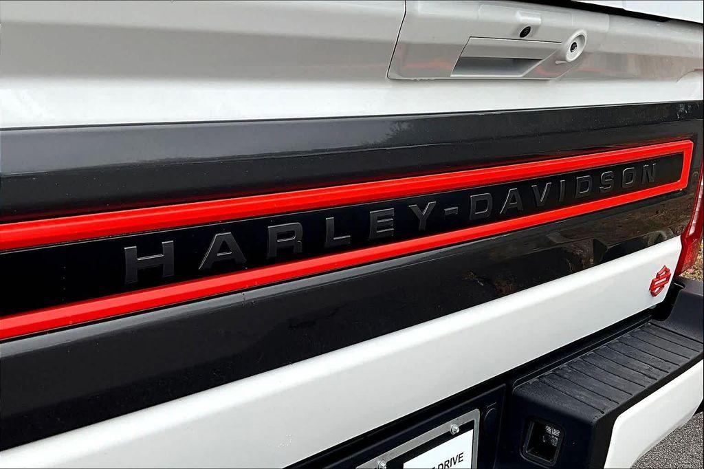 new 2026 Ford F-250 car, priced at $137,206