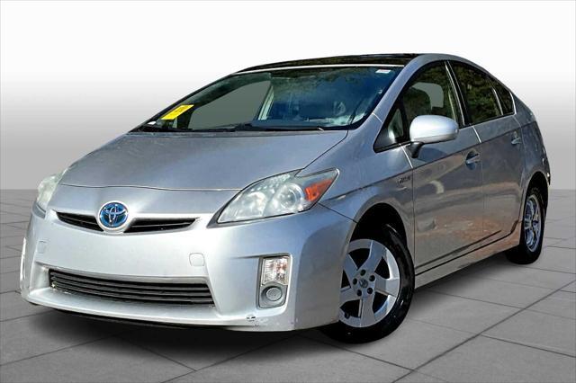 used 2010 Toyota Prius car, priced at $7,950