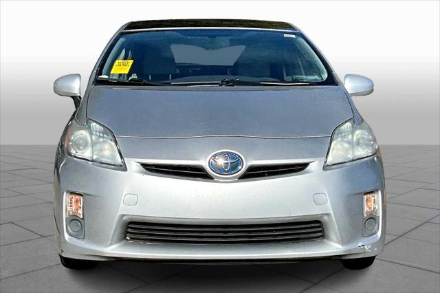 used 2010 Toyota Prius car, priced at $7,950