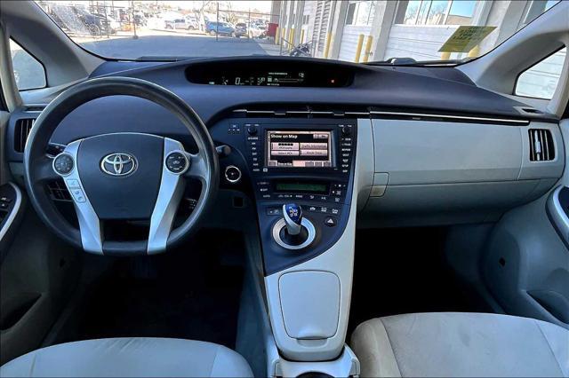 used 2010 Toyota Prius car, priced at $7,950