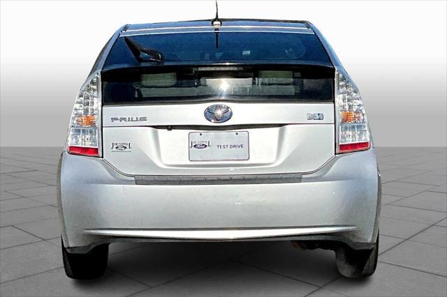 used 2010 Toyota Prius car, priced at $7,950