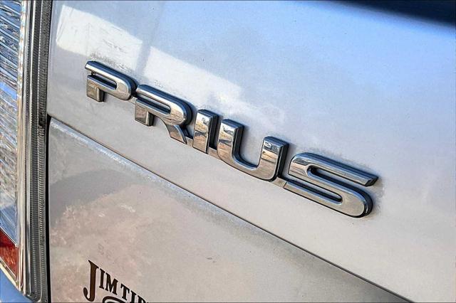 used 2010 Toyota Prius car, priced at $7,950