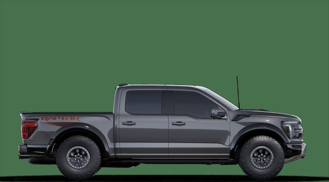 new 2025 Ford F-150 car, priced at $94,460