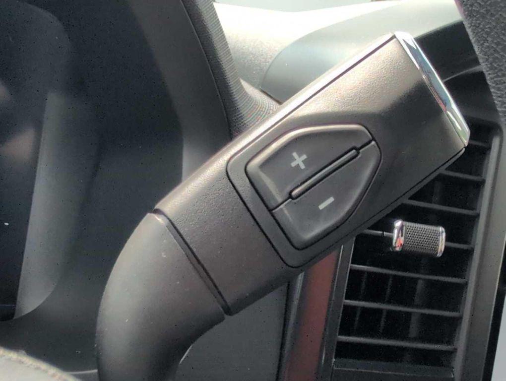 new 2025 Ford F-150 car, priced at $49,327