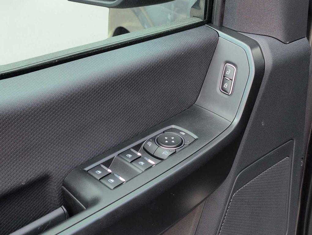new 2025 Ford F-150 car, priced at $49,327