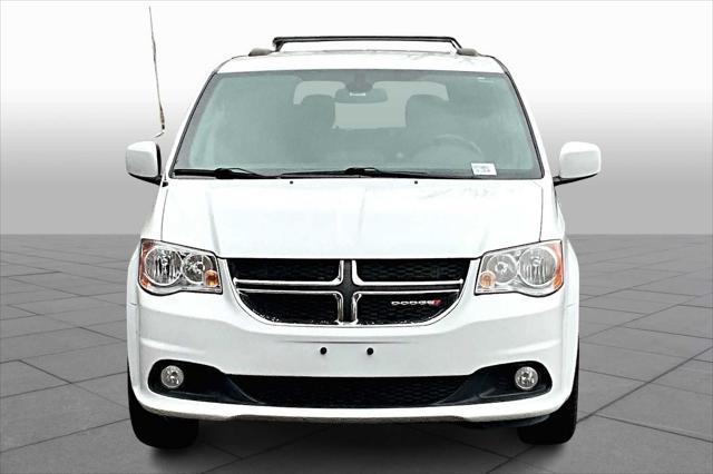 used 2019 Dodge Grand Caravan car, priced at $11,950