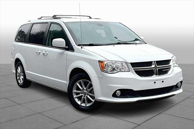 used 2019 Dodge Grand Caravan car, priced at $11,950