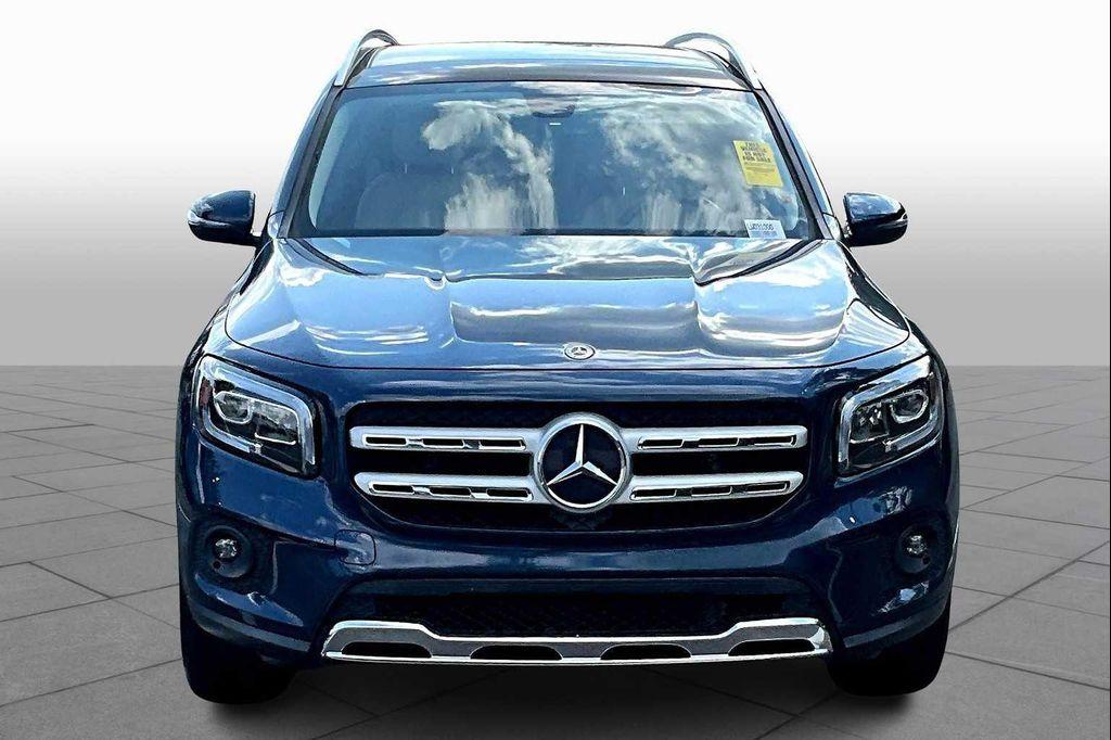 used 2020 Mercedes-Benz GLB 250 car, priced at $22,999
