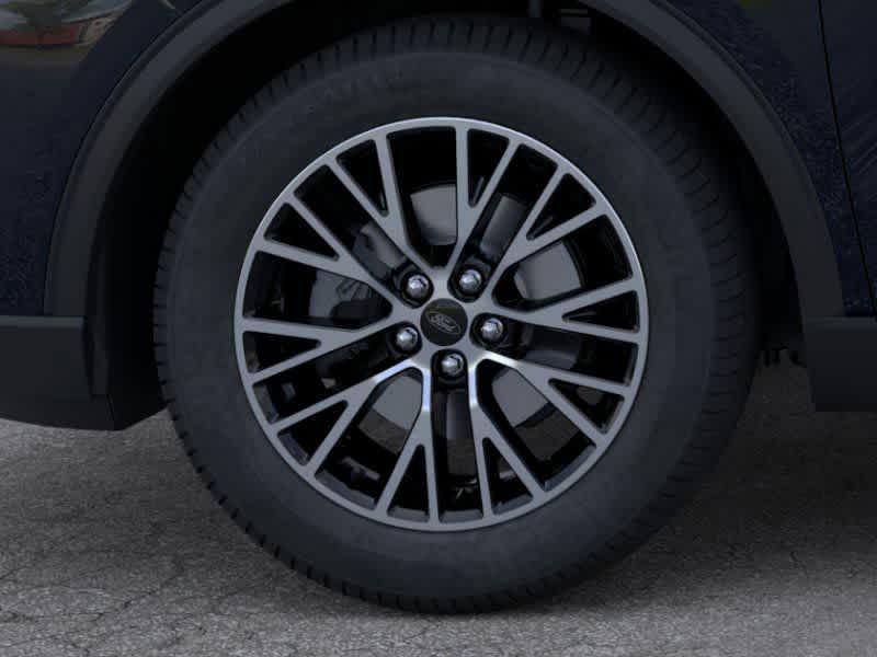 new 2025 Ford Escape PHEV car, priced at $40,690