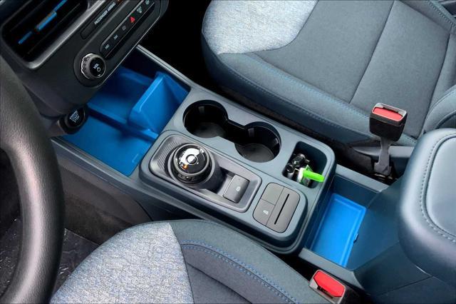 new 2025 Ford Maverick car, priced at $30,384