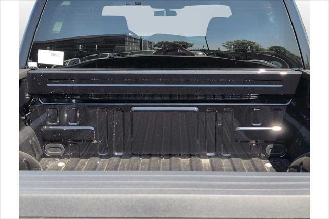 new 2025 Ford F-150 car, priced at $47,035