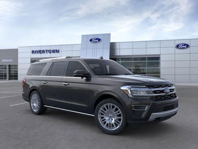 new 2024 Ford Expedition car, priced at $77,839