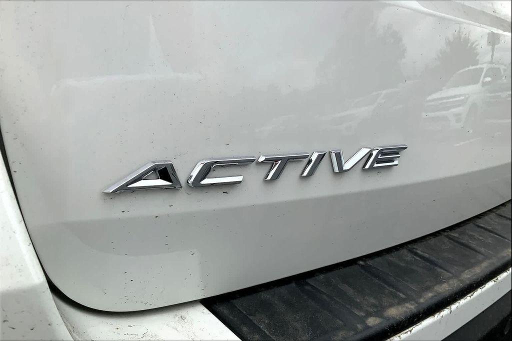 new 2025 Ford Explorer car, priced at $42,719