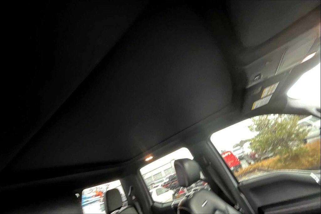 used 2019 Ford F-150 car, priced at $28,048