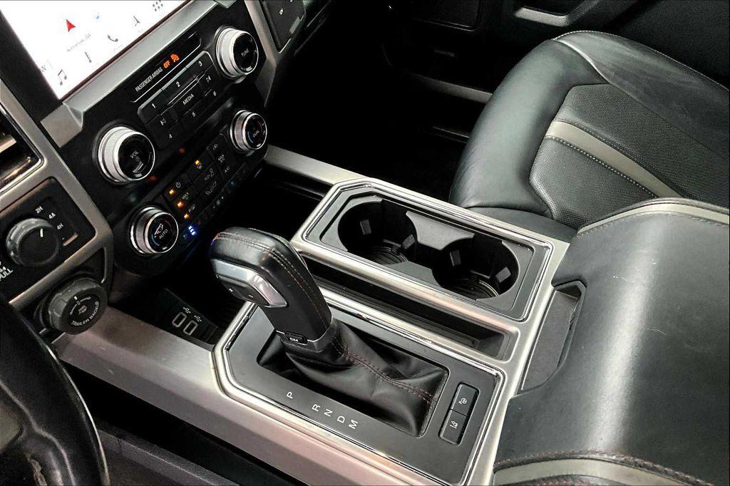 used 2019 Ford F-150 car, priced at $28,048