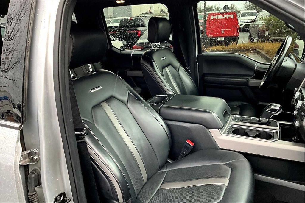 used 2019 Ford F-150 car, priced at $28,048