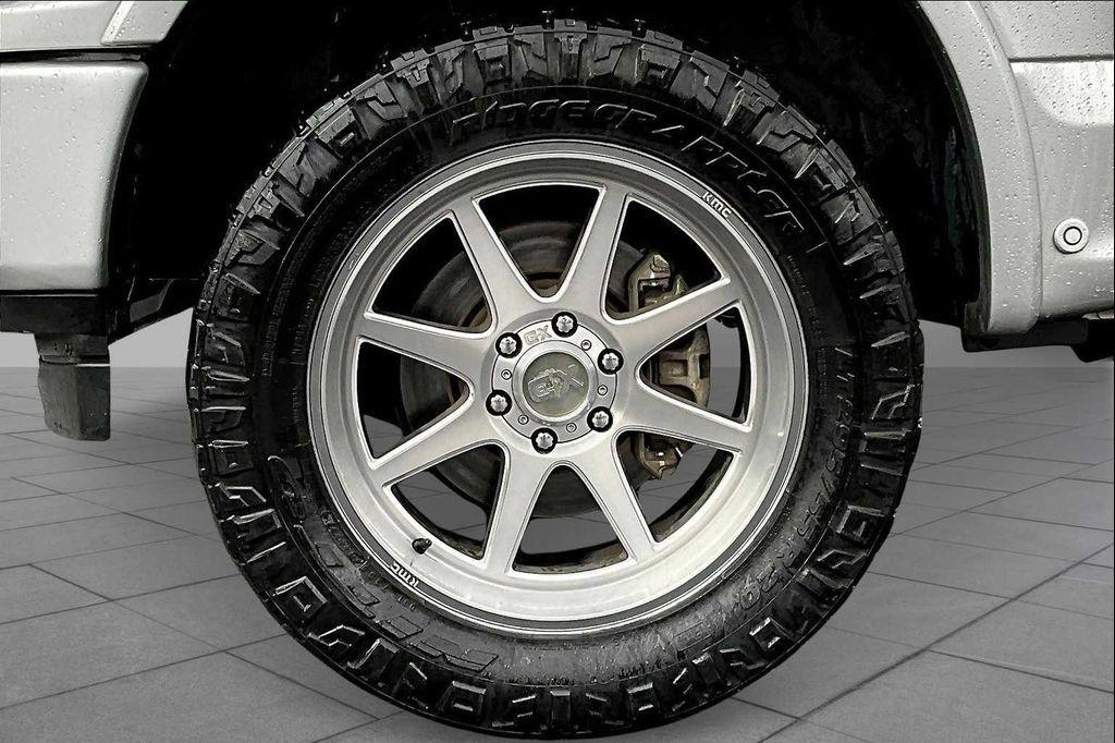 used 2019 Ford F-150 car, priced at $28,048