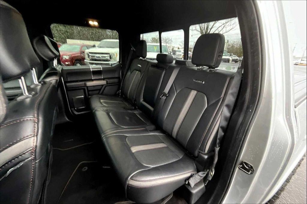 used 2019 Ford F-150 car, priced at $28,048