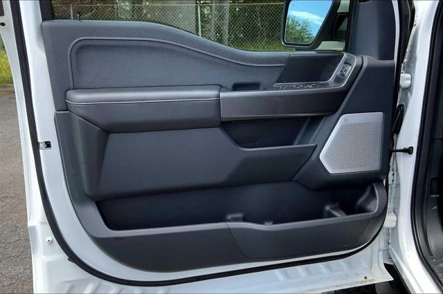 new 2025 Ford F-150 car, priced at $140,220