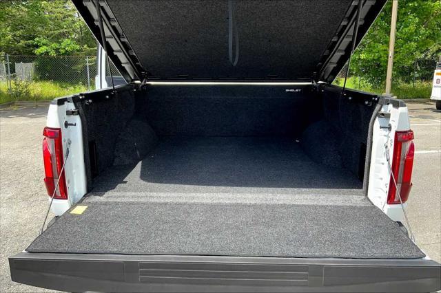 new 2025 Ford F-150 car, priced at $140,220